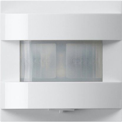 Gira - Bewegungsmelder-Sensor Bewegungsmelderaufsatz 5374112 reinweiß