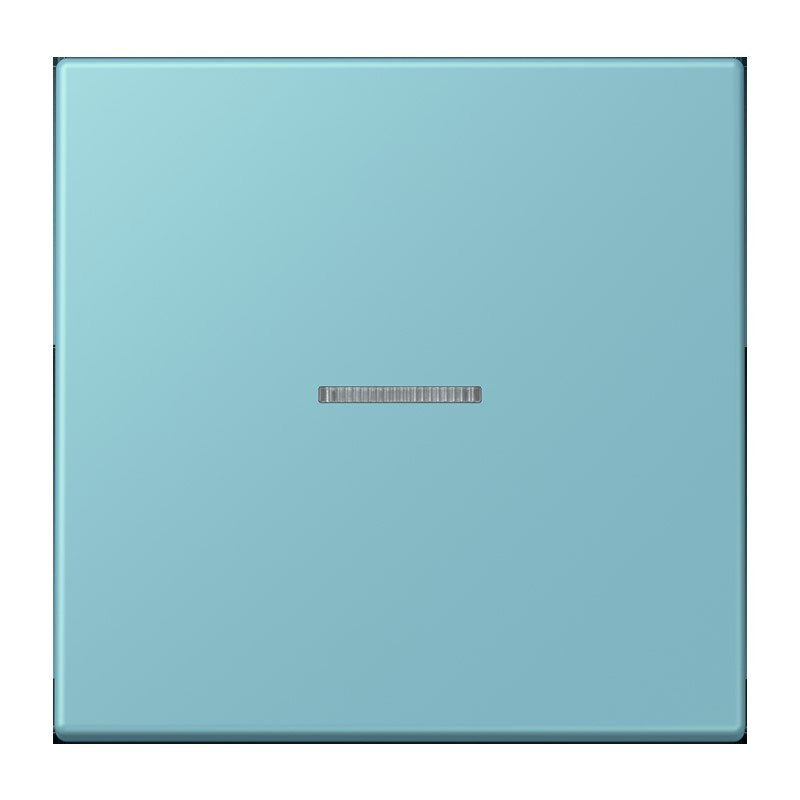 Jung - Bedienelement intelligent eNet Taster Standard 1fach FM LC 1700 213