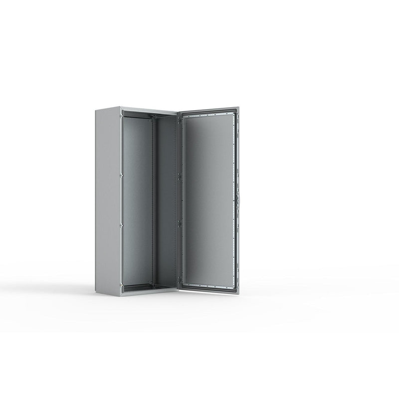 nVent Hoffman - Gehäuse/Schaltschrank (leer) Standschränke EKSS16084 1600x800x400