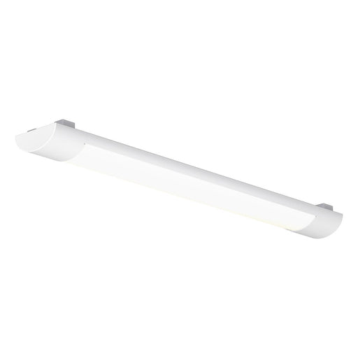 EVN Lichttechnik - Lichtleiste LED-Anbauleuchte L5972002W ws 3000K 230V 110° IP20