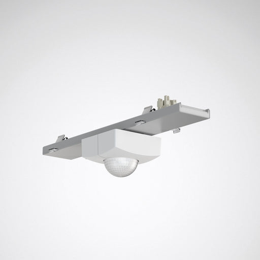 Trilux - Elektrisches Zubehör/Ersatzteile für Leuchten Geräteträger mit Sensor 7650IP IS 3 #8906700 silber