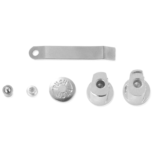 Knipex - Wasserpumpenzange Ersatzteilsortiment 87 29 01
