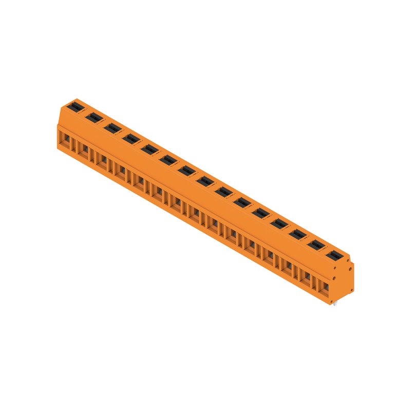Weidmüller - Leiterplattenklemme Leiterplattenklemme LMFV 7.50#2787700000 7.50mm − 34 Stück