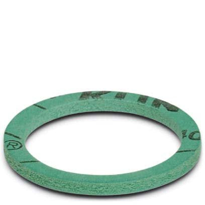 Phoenix Contact - Dichtring, flach Flachdichtung WP-FS HF IP68 PG16 − 50 Stück