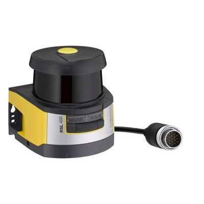 Leuze - Laserscanner Sicherheits-Laserscanner RSL425L/CU416300WPU