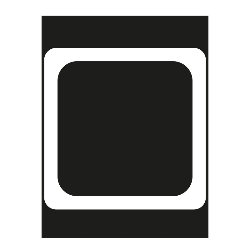 Jung - Übergangsadapter für Installationsschalterprogramme Zwischenrahmen aws CD AT 581 Z WW zur Installation