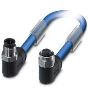 Phoenix Contact - Konfektioniertes Sensor-Aktor-Kabel Bussystem-Kabel SAC-3P-M12MR#1419130