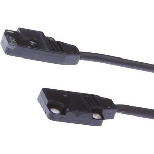 Ipf Electronic - Einweg-Lichtschranke Sensor OYQ30103 optisch
