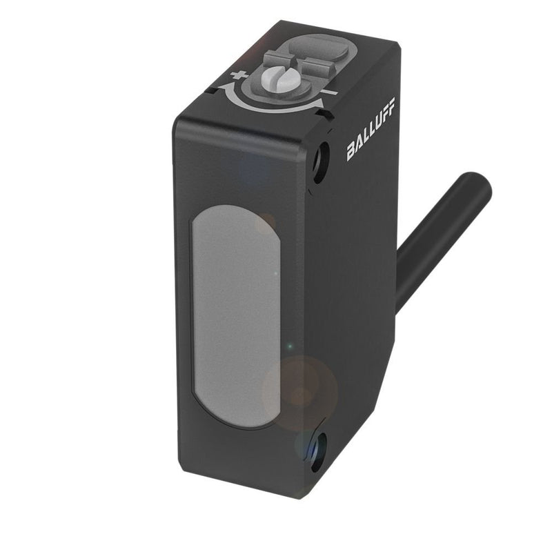 Balluff - Lichttaster energetisch Optoelektronischer Sensor BOS R090K-NU-ID10-02