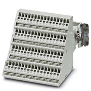 Phoenix Contact - Kontakteinsatz für Rechtecksteckverbinder Klemmenadapter HC-D 64-A-UT-PEL-F