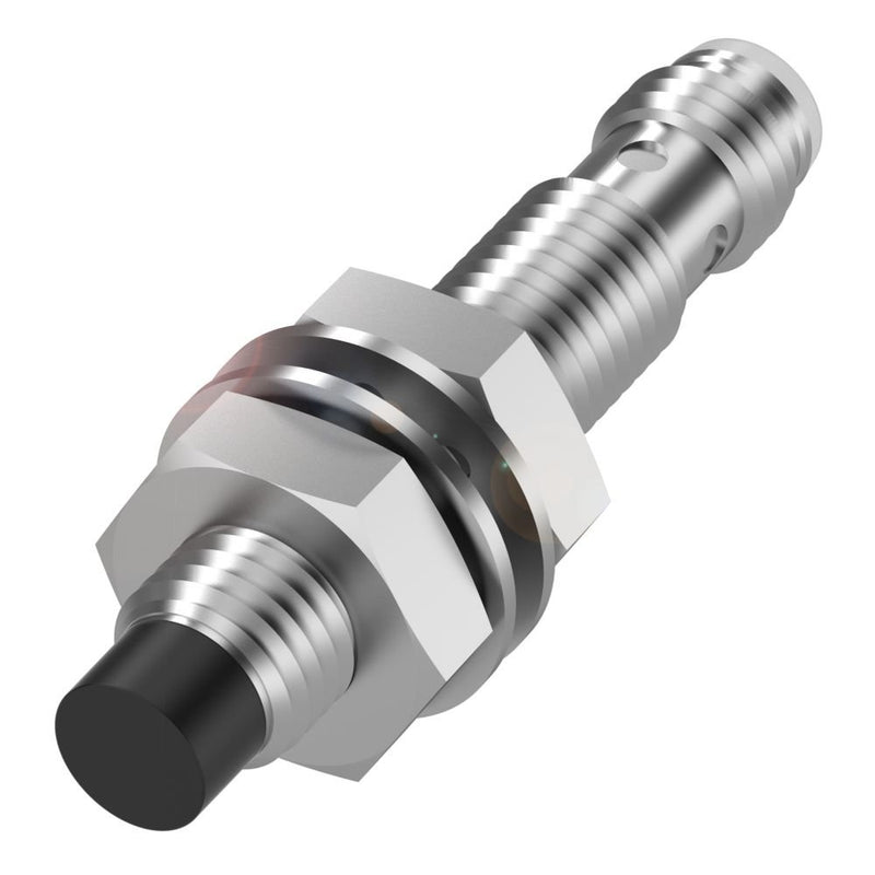 Balluff - Induktiver Näherungsschalter BESM08EH1PSC60F-S49G induktiv