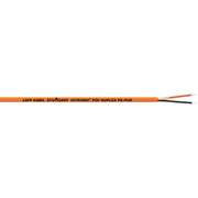 Lapp Kabel&Leitung - LWL-Kabel HITRONIC POF DUPLEX PE-PUR 28020002/1000 − 1000 Meter