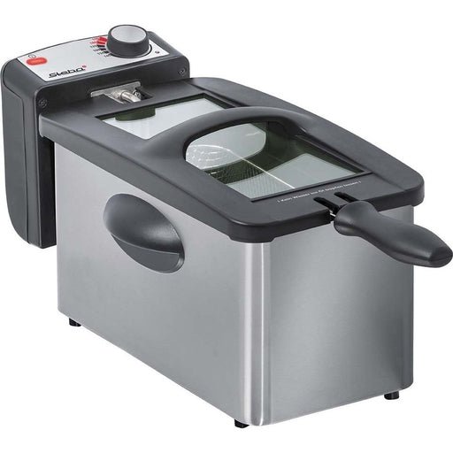 Steba - Fritteuse DF 180 eds/sw 3,0l