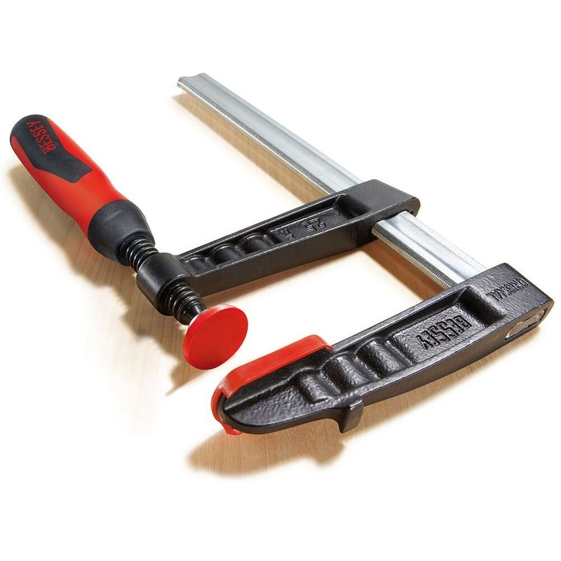 BESSEY - Schraubzwinge Temperguss-Schraubzwinge TG25-2K