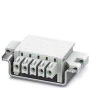 Phoenix Contact - Leiterplattensteckverbinder Elektronikgehäuse 2201757 − 50 Stück