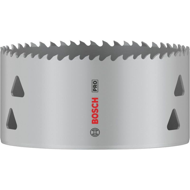 Bosch - Lochsäge PRO Multi Material 2608901534 Lochsäge 102 mm mit