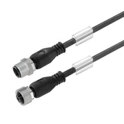 Weidmüller - Konfektioniertes Sensor-Aktor-Kabel Leitung Sensor Aktor Ver. SAIL-M12GM12G-5-2.0U