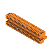 Weidmüller - Leiterplattensteckverbinder Verbinder 3.50mm SLD 3.50/#1634030000 − 10 Stück