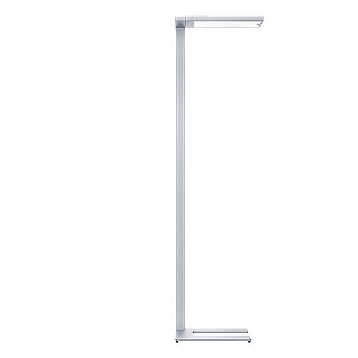 Zumtobel Group - Stehleuchte LED-Stehleuchte ARTELEA #42190025 940, silber
