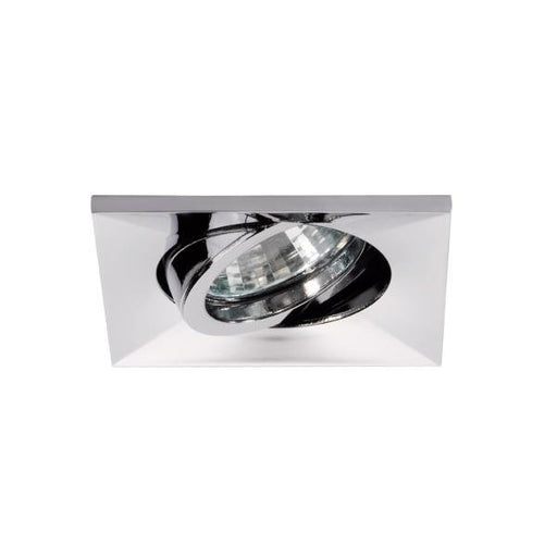 Brumberg Leuchten - Downlight/Strahler/Flutlicht Einbau-Strahler chrom 00211102 ONE-FOR-ALL, ohne FA