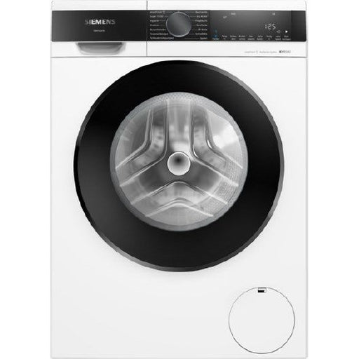 Siemens - Waschmaschine Waschautomat WG44G2Z22 IQ500