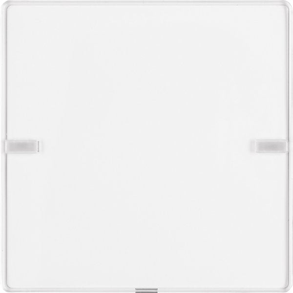 Berker - Bussystem-Tastsensor Tastsensor 1f. pws/sam 80141329
