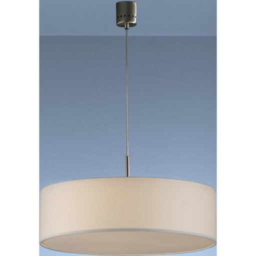 Böhmer - Pendelleuchte Chintz-Weiß 21422 3xA60 57W ES E27