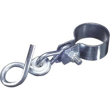 Dresselhaus - S-Haken Manschettenhaken 4226/001/79 50 zn − 5 Stück