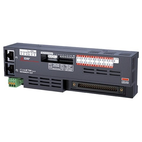 Mitsubishi Electric - SPS-Digitales Ein-/Ausgangs-Modul Ausgangsmodul NZ2GNCF1-32T dezentrales