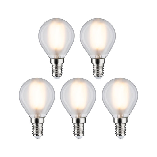 Paulmann - LED-Lampe/Multi-LED LED-Filamentlampe 290.97 230V