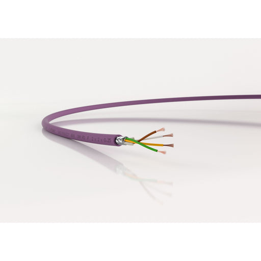 Lapp Kabel&Leitung - Daten- und Kommunikationskabel UNITRONIC BUS CAN FD P 2170275 1X2X0,34