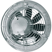 Maico - Wandventilator für Industrie und Gewerbe Axial-Wandventilator DZS 40/42 B Stahlwandring DN 400