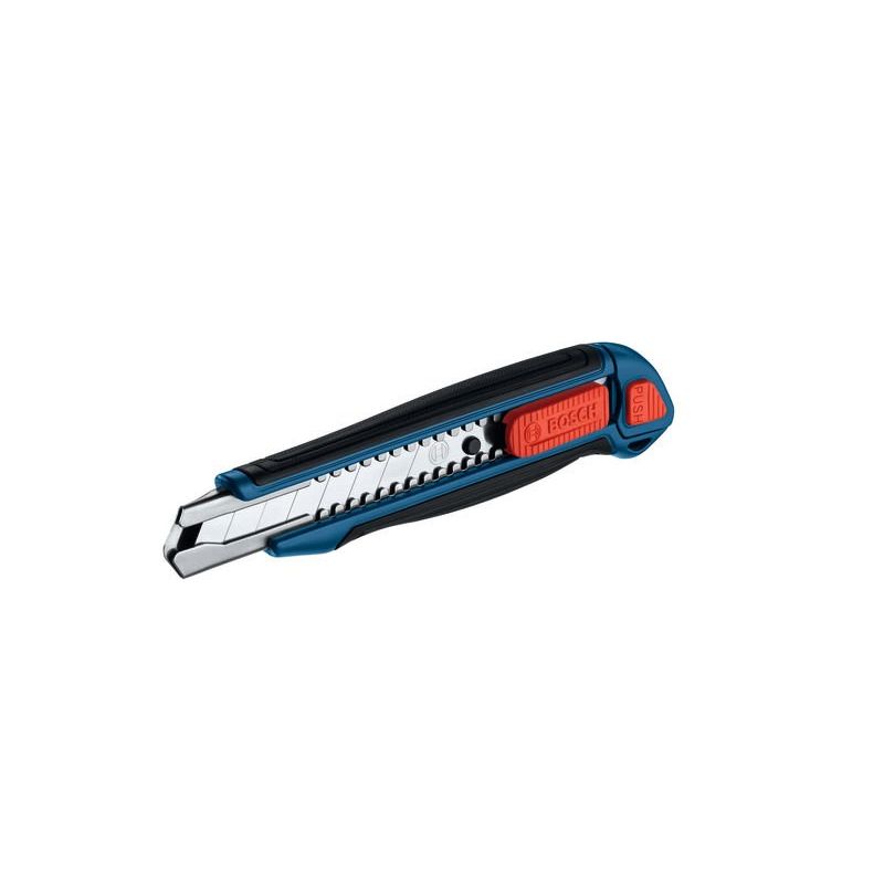 Bosch - Messer Professional Cuttermesser 1600A01TH6 18 mm