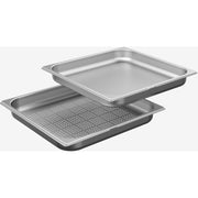 Siemens - Dampfgarer Kompaktdampfgarer CD714GXB1 IQ700