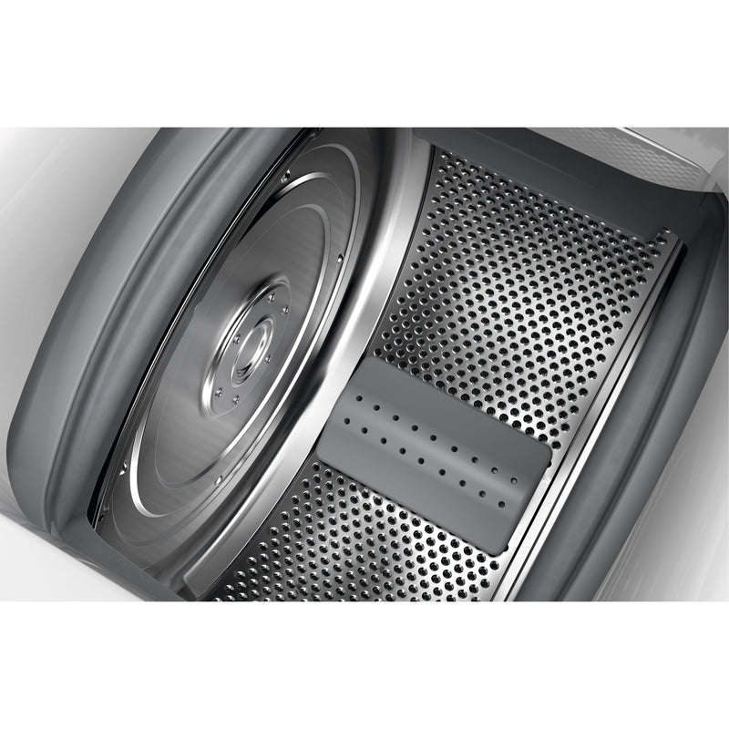 Electrolux AEG - Waschmaschine Waschautomat Toplader LTR7E71378 Ecoline, ProSteam