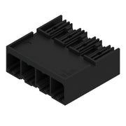 Weidmüller - Leiterplattensteckverbinder Verbinder 7.62mm SV-SMT 7.#2546160000 − 110 Stück