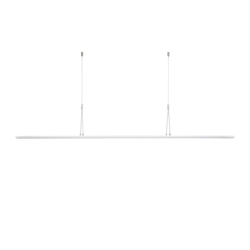 Nobile - Pendelleuchte LED-Panel 1560721144 840 DALI/push