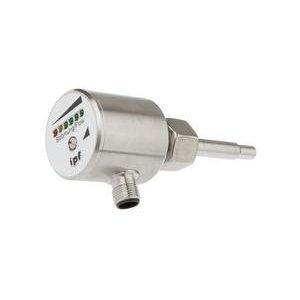 Ipf Electronic - Durchflussüberwachungsgerät Sensor Strömung, SS420120 kalorimetrisch