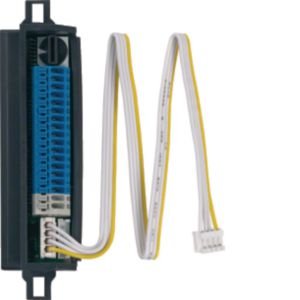 Elcom - Funktionsmodul für Türkommunikation Tastenexpander BTE-116 16WE