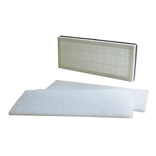 Maico - Flachluftfilter Luftfilter WSF 300-400 G4/F7 für WR 300/400