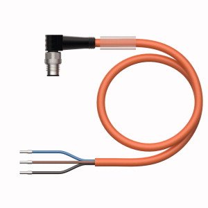 Turck - Konfektioniertes Sensor-Aktor-Kabel Aktuator- u. Sensorleitung PSW3M-10/TXO PUR