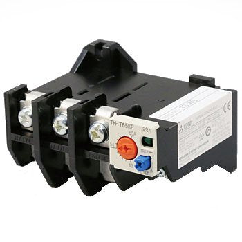 Mitsubishi Electric - Überlastrelais thermisch Überlastrelais TH-T65KP 22A