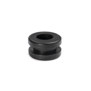 HellermannTyton - Durchführungstülle Tülle HV 1302-PVC-BK − 1000 Stück
