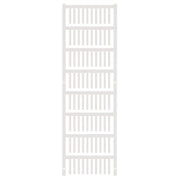 Weidmüller - Kabelmarkierungssystem VT SF 1/21 MC SDR V0 1.7-2mm,3.2mm − 80 Stück