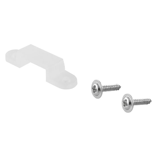 Ledvance - Zubehör/Ersatzteile für Lichtschlauch/-band Befestigung LSAY-8/SMB (VE2) − 2 Packung