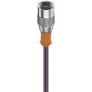 Belden - Konfektioniertes Sensor-Aktor-Kabel Kupplung RKT 5-228/25,0m