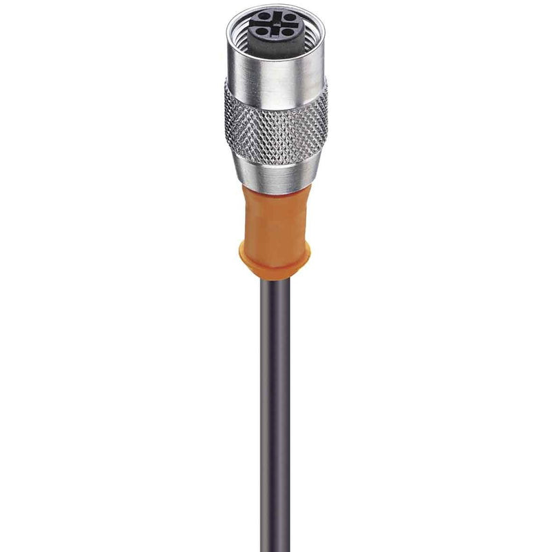 Belden - Konfektioniertes Sensor-Aktor-Kabel Kupplung RKT 5-228/25,0m