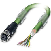 Phoenix Contact - Konfektioniertes Sensor-Aktor-Kabel Bus-Systemkabel SAC-5P- 5,0 #1517929