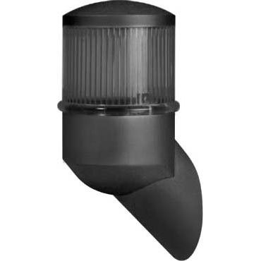 FHF Funke+Huster - Blitzleuchte Xenon Blitzleuchte ProfiFlash#415202222 230VAC 5J ws/rt