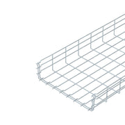 OBO Bettermann - Gitterrinne GRM 105 400 FT 105x400x3000mm − 3 Meter